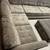 (+Delivery Opt.) Beautiful L-Shaped Sectional + Ottoman/Storage! 4 thumbnail