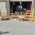 MCM Ten Piece Bamboo Pretzel Vintage Paul Frankl Style Set 2 thumbnail
