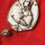 Vintage carved rosary 3 thumbnail
