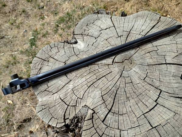 Bayonet 1