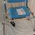 Carousel Sliding Shower Chair 5 thumbnail