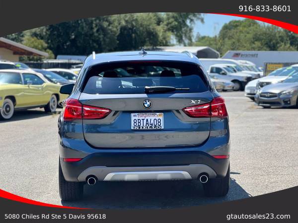 2018 BMW X1 - Financing Available! - $8999.0063470898711939124