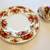 ONE 4-PIECE Place Setting Dinnerware Royal Albert Roses China Dishes 7 thumbnail