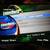Combo Pedestal Bags, Darts, Power Putt Mini Golf Arcade Cabinet. 5 thumbnail