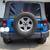 2010 Jeep Wrangler - Islander Edition 4 thumbnail