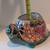 talavera tortoise pot 2 thumbnail
