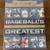 Sports Illustrated Baseball's Greatest Book - Brand New Factory Sealed 1 thumbnail