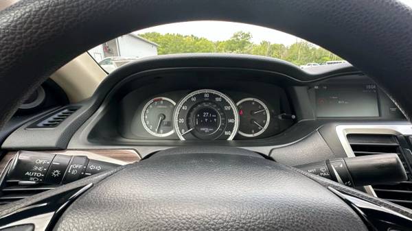 2017 Honda Accord - Good & Bad credit, 225 Vehicles A+ Reputation! - $18275.00 (Auburn, NY)63442753046401121