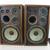 Vintage Sansui SP-200 3 Way 5 Speakers 8 ohm MID-HIGH Range Made in Ja 2 thumbnail