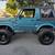 1990 Suzuki Samurai JL - Rust Free - Fuel Injected 5 speed 4WD 1 thumbnail