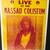 BRUCE SPRINGSTEEN "Live At The Nassau Colliseum 1980 Poster Replica 2 thumbnail