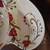 Pier One Imports Carynthum Floral Chip & Dip Double Serving Bowl 3 thumbnail