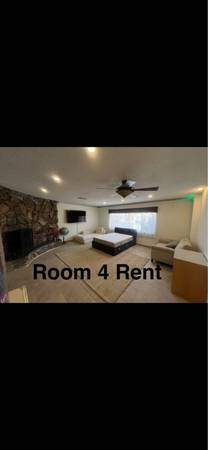 $1400.00 / 1br - 495ft2 - Habitación amplia disponible en un barrio tranquilo y seguro de Lakewood. Ideal63857623449345120