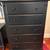 Solid wood chest of drawers & night stand 1 thumbnail