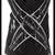 Volleyball Shoes: Under Armour HOVR Highlight Ace in Black/White/Si 3 thumbnail