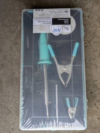 Soldering Tool 1