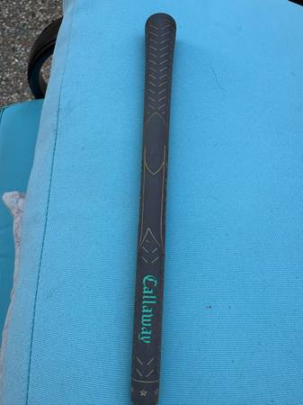 Cost $300+ Callaway Womens LADIES Flex LEFT HAND #4 Fairway Wood - $30 (danville / san ramon)63440695236611124