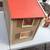 Mid-Century LUNDBY Göteborg (Gothenburg) Dollhouse | Sweden | 1960s 2 thumbnail