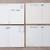 Lot of 10 unused mint 1966 postcards from New Mexico (7) and Arizona ( 6 thumbnail
