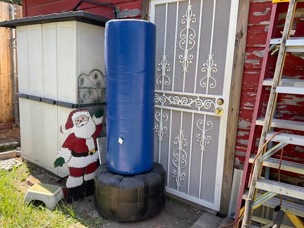 CENTURY WAVE MASTER XXL Punching Training MMA.Gym.Exercise 1