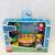 NEW Peppa Pig play set Tea Time with Peppa 3" figure and accessories 2 thumbnail