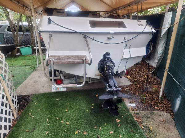 Regal Sebring 19889 1