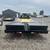 New 2026 Delco 25’ GN Flatbed Trailer 5 thumbnail