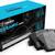 Honda HR-V front and rear brake pads 2 thumbnail