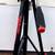New Red Accent VTR-60RA Camera Video Tripod 2 thumbnail