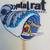 Klimax Surboard from Peru- 6'3" x 18.38 x 2.30 5 thumbnail