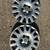 Toyota Camry 16 inch Hubcaps - 2 originals in great shape! 1 thumbnail