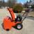 Husqvarna 2-Stage Snow Blower - $600 obo 1 thumbnail