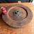 Antique Pair Of Solid Wood Dumb Waiter Pullies Over 100 Years Old 2 thumbnail
