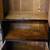 Solid wood entertainment center 4 thumbnail