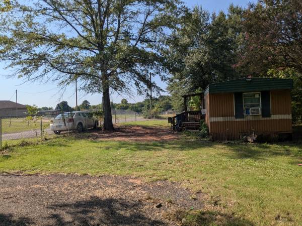 $32,000 / 2br - 2/1 Mobile home with land (Marshall, Texas)64037722583299122