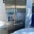 Discounted! Stainless Steel Refrigerator Kitchenaid 3 thumbnail