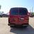 2009 CHEV G-1500HD ALL-WHEEL DRIVE  CARGO VAN  "Give the King a Ring" 8 thumbnail