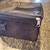 Mainstays black square zippered  CD case 12 thumbnail