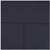 Sofa - Primrose Dark Metal and Navy Genuine Leather Contemporary 7 thumbnail