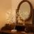 Four (4) Tabletop Bonsai Tree Light Bedroom Lamp - Twinkling Tree 4 thumbnail