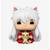 Funko Pop ! Animation InuYasha With  Kirara 3 thumbnail