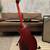 Gibson Les Paul Studio Faded HP 2017 Worn Cherry CLEAN! 12 thumbnail