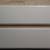 15" Wide Ikea White Bodbyn Drawer Fronts 2 thumbnail