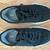 Allbirds Risers Mens Size 10 Black Athletic Sneakers 3 thumbnail