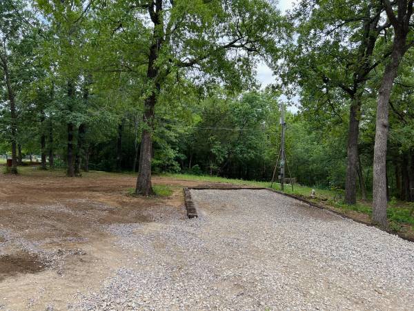 Alquiler de lote RV por $495 - Hermoso y tranquilo lote en Sherwood Shores Gordonville (Gordonville, TX)63656567207297122