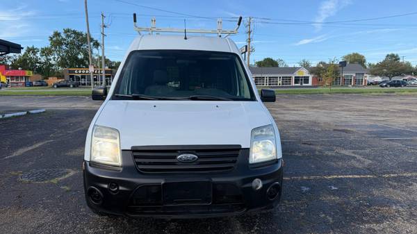 2012 Ford TRANSIT CONNECT XL - Photo 8