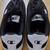 Champion Tennis Shoes (Black, Kids Size 5) 3 thumbnail