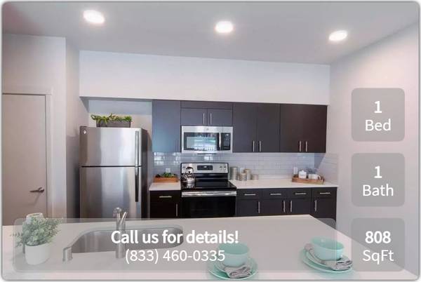 $1,693 / 1br - 808ft2 - 🔓Unlock your New Home Today🔓 Modern Spacious 1 Bed/1 Bath (Vancouver)63842024082817120