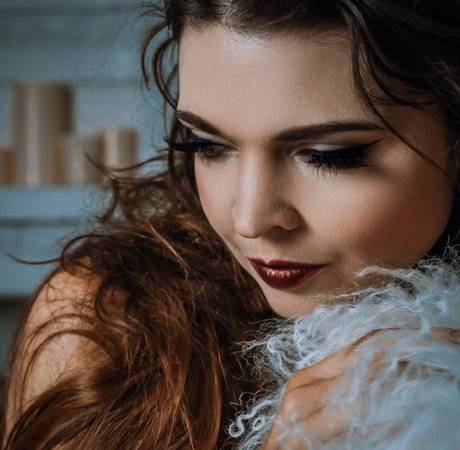 Professional Makeup Services 1