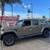 2020 JEEP GLADIATOR OVERLAND PICKUP 4D 5 FT 5 thumbnail
